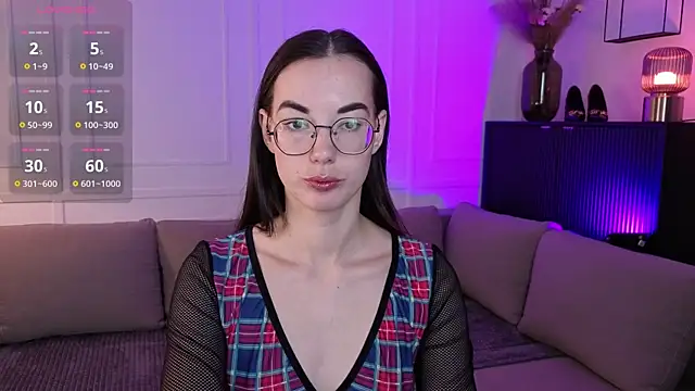 Snapshot of EmmaJakson chatting on 29, 9, 2025 EmmaJakson online show from 29, 9, 2025