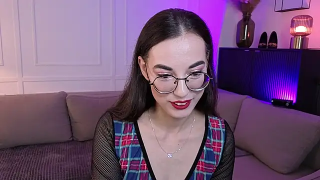 Snapshot of EmmaJakson chatting on 19, 9, 2025 EmmaJakson online show from 19, 9, 2025