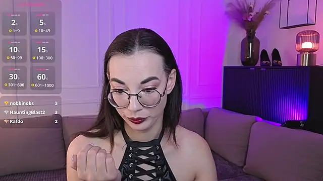 Snapshot of EmmaJakson chatting on 2, 10, 2025 EmmaJakson online show from 2, 10, 2025