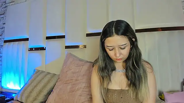 ANLLELOAndANGELA online show from 11, 4, 2026