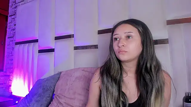 ANLLELOAndANGELA online show from 31, 5, 2026