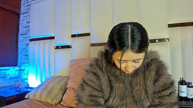 ANLLELOAndANGELA online show from 19, 4, 2026