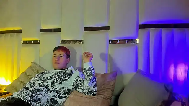 ANLLELOAndANGELA online show from 4, 2, 2026