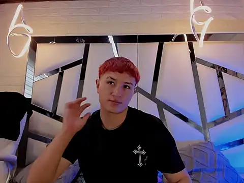 ANLLELOAndANGELA online show from 21, 3, 2026