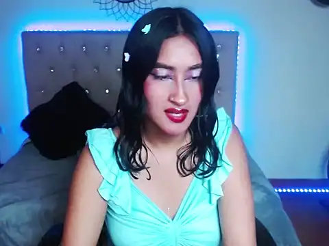 paulina 26 online show from 1, 10, 2025