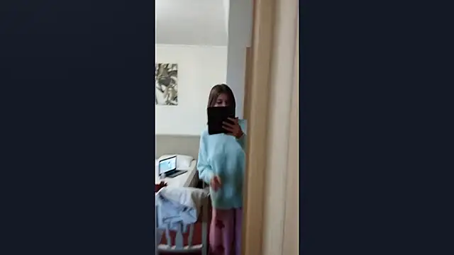 ByoneduetKaya online show from 1, 10, 2025