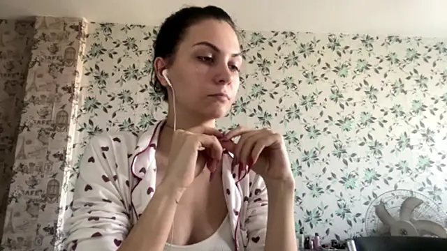 DevoraShaban online show from 19, 9, 2025