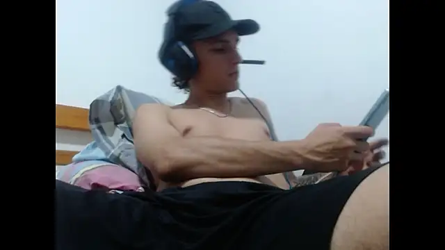 Snapshot of NicoFlame0907 chatting on 22, 10, 2025 NicoFlame0907 online show from 22, 10, 2025