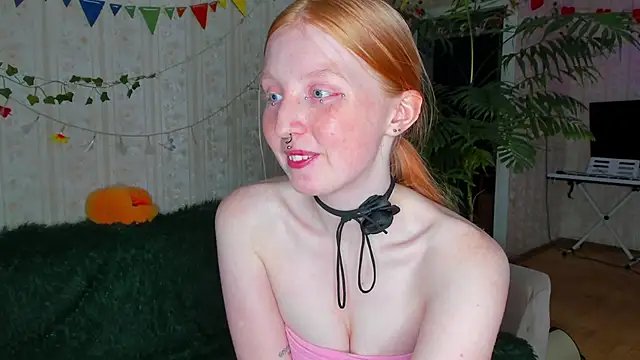 RitaSweety18 online show from 29, 5, 2026