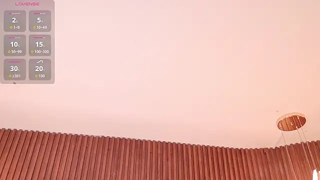 IrissBloom online show from 18, 11, 2025