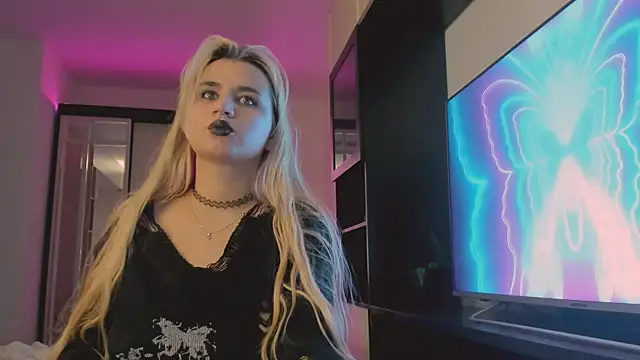 BarbaraSiren online show from 24, 9, 2025