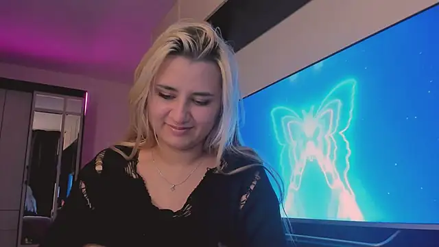 BarbaraSiren online show from 25, 9, 2025