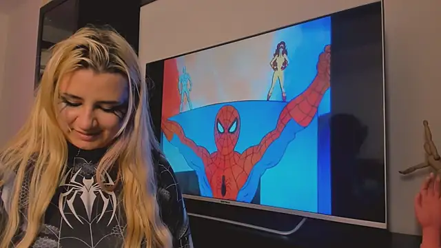 BarbaraSiren online show from 21, 9, 2025