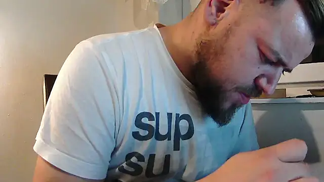 BiologicCargo752 online show from 11, 11, 2025