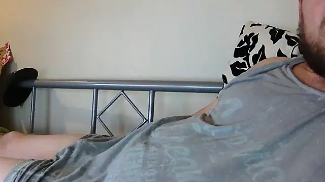 BiologicCargo752 online show from 1, 12, 2025