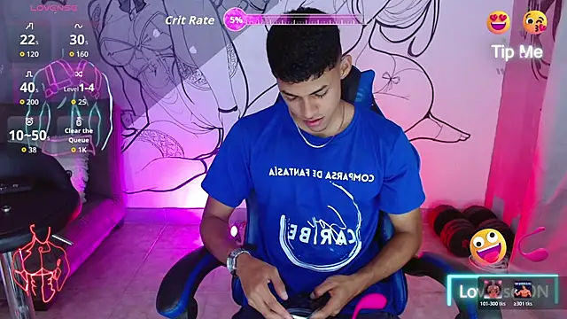 deivid bigcock1 online show from 28, 2, 2026