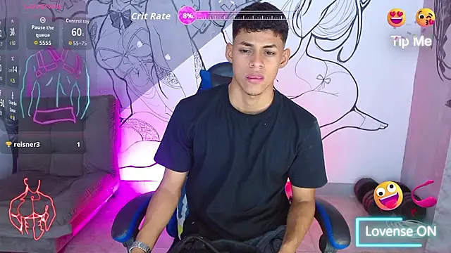 deivid bigcock1 online show from 13, 2, 2026