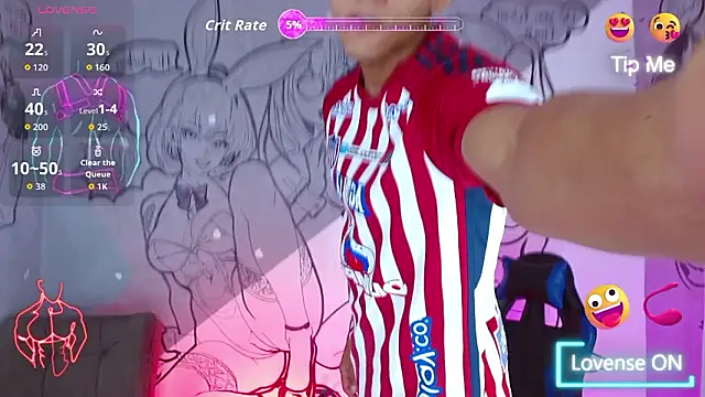 deivid bigcock1 online show from 23, 2, 2026