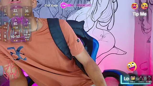 deivid bigcock1 online show from 16, 3, 2026