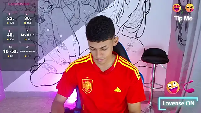 deivid bigcock1 online show from 10, 1, 2026