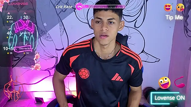 deivid bigcock1 online show from 10, 3, 2026