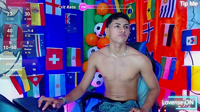 deivid bigcock1 online show from 6, 7, 2026