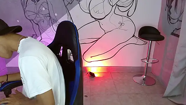 deivid bigcock1 online show from 16, 12, 2025