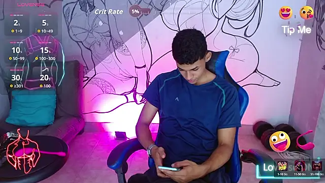 deivid bigcock1 online show from 10, 2, 2026