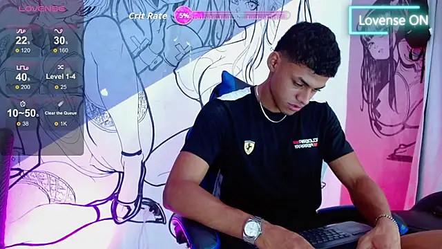 deivid bigcock1 online show from 15, 6, 2026