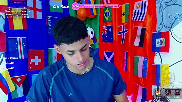 deivid bigcock1 online show from 16, 7, 2026