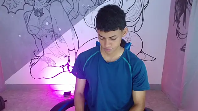 deivid bigcock1 online show from 1, 12, 2025