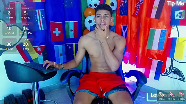 deivid bigcock1 online show from 30, 6, 2026