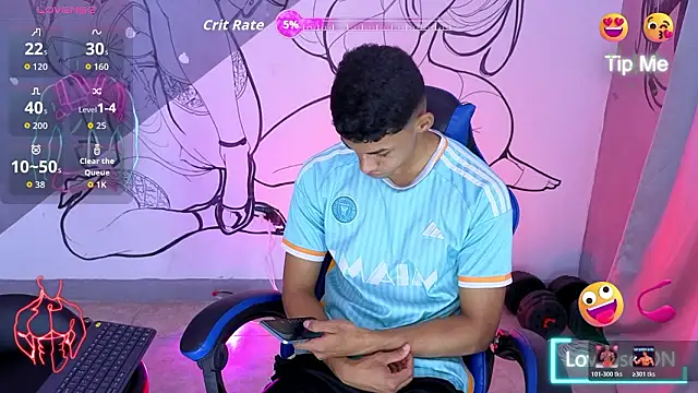 deivid bigcock1 online show from 6, 2, 2026