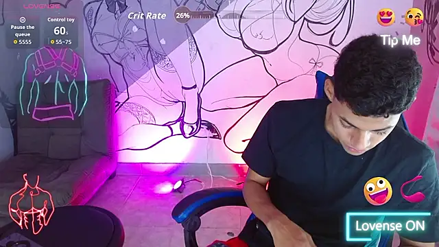 deivid bigcock1 online show from 9, 2, 2026