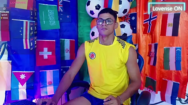 deivid bigcock1 online show from 16, 6, 2026