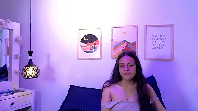 Snapshot of afrodita_aares chatting on 25, 10, 2025 afrodita aares online show from 25, 10, 2025