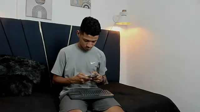 nirox cum23 online show from 7, 10, 2025