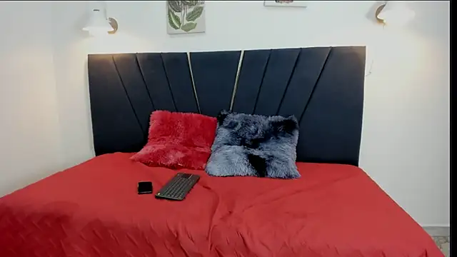nirox cum23 online show from 25, 9, 2025