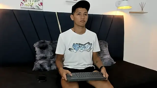 nirox cum23 online show from 24, 9, 2025