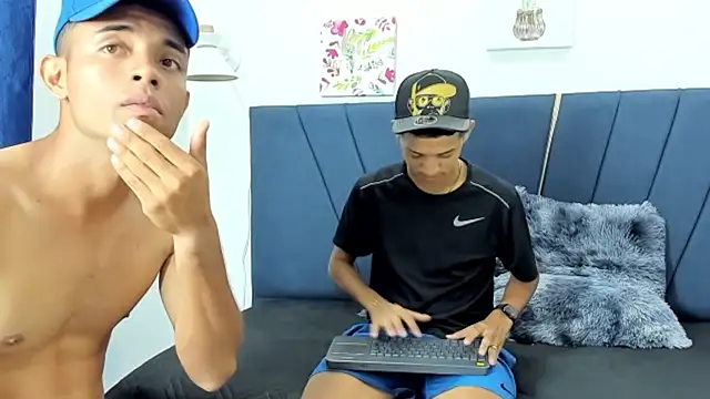nirox cum23 online show from 26, 9, 2025