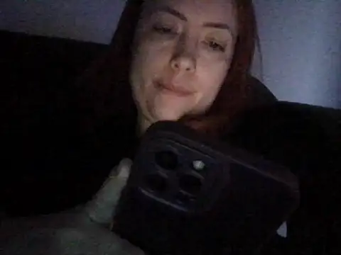 Snapshot of Hanamariah chatting on 23, 9, 2025 Hanamariah online show from 23, 9, 2025