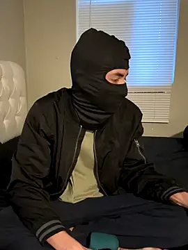 gymratforyouu online show from 4, 12, 2025