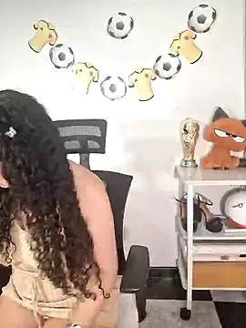 Lina 444 online show from 9, 7, 2026