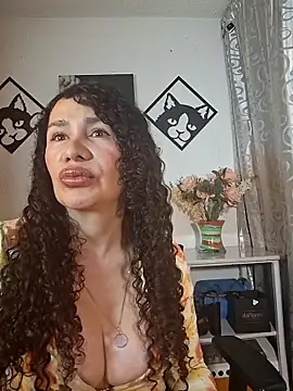 Lina 444 online show from 23, 2, 2026