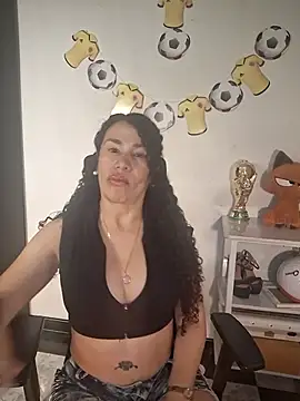 Lina 444 online show from 19, 6, 2026