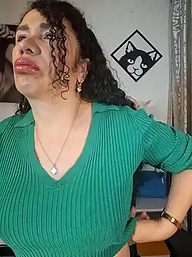 Lina 444 online show from 14, 1, 2026