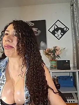 Lina 444 online show from 18, 1, 2026