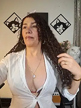 Lina 444 online show from 27, 2, 2026