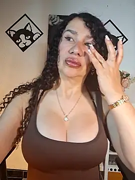 Lina 444 online show from 21, 3, 2026