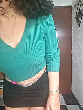 Lina 444 online show from 23, 7, 2026